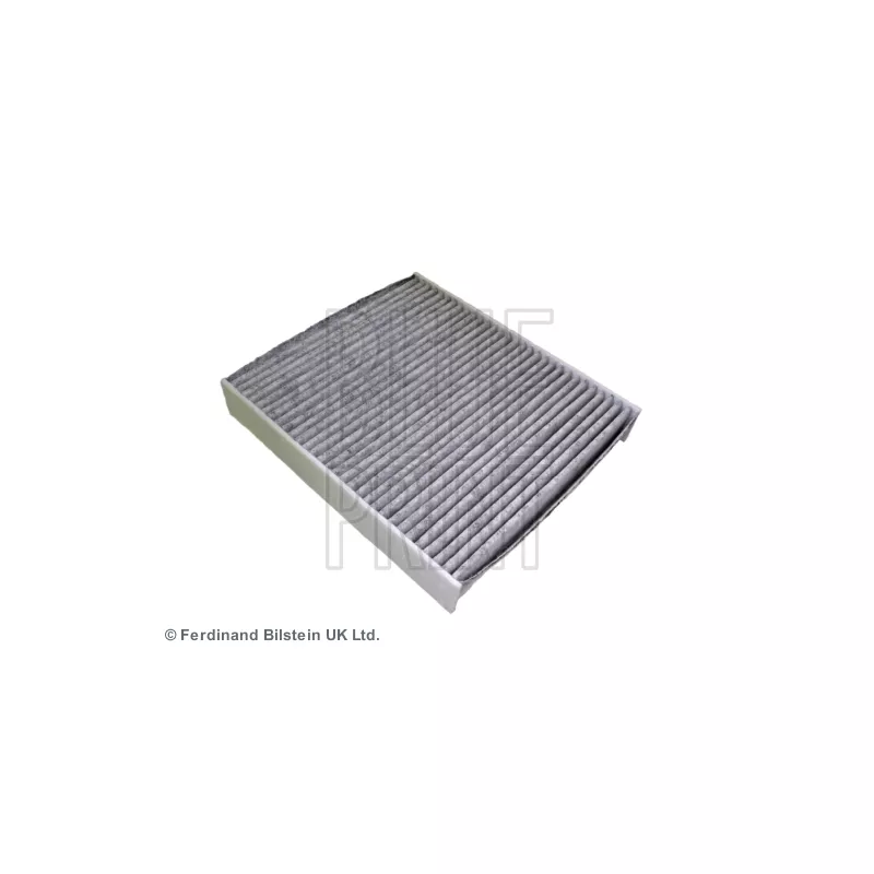 Filtre, air de l'habitacle BLUE PRINT ADF122515