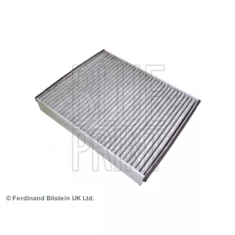 Filtre, air de l'habitacle BLUE PRINT ADF122516