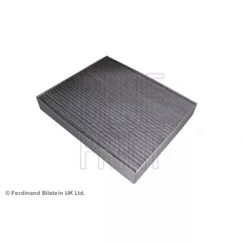 Filtre, air de l'habitacle BLUE PRINT ADF122517