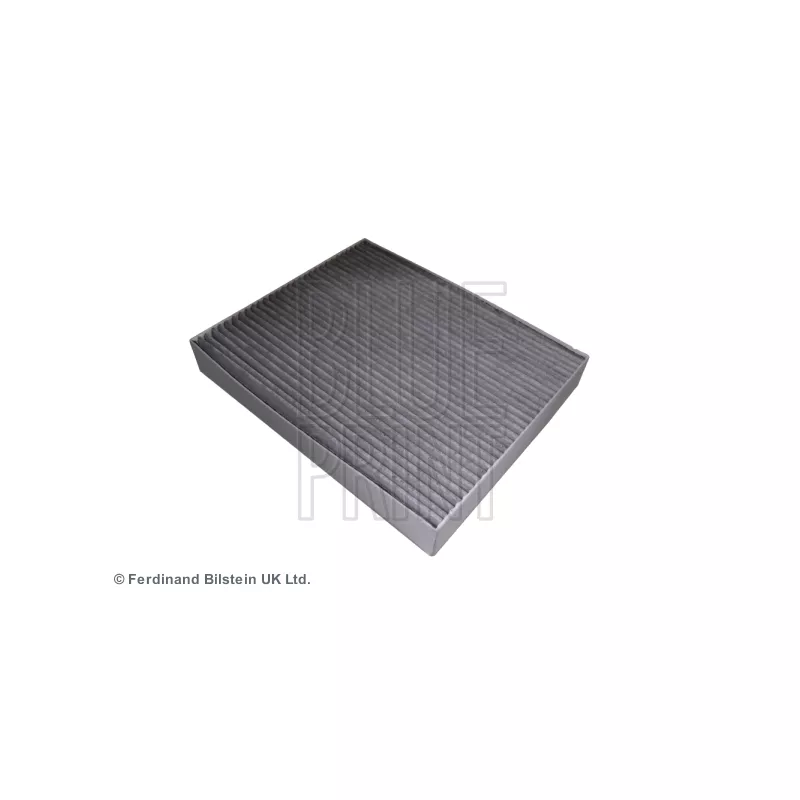 Filtre, air de l'habitacle BLUE PRINT ADF122517