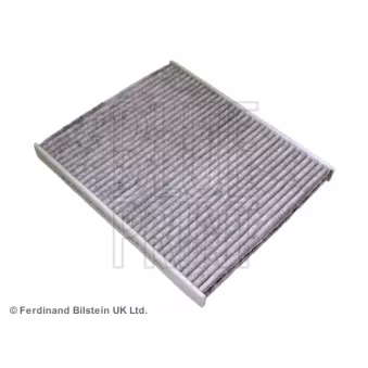 Filtre, air de l'habitacle BLUE PRINT ADF122518
