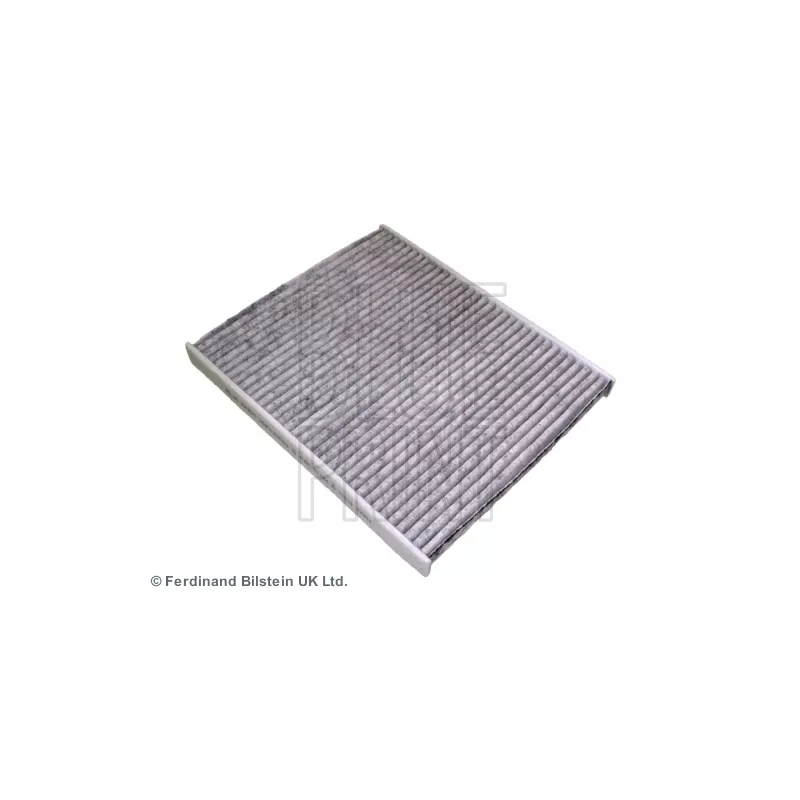 Filtre, air de l'habitacle BLUE PRINT ADF122518