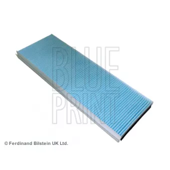 Filtre, air de l'habitacle BLUE PRINT ADF122519
