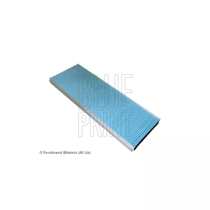 Filtre, air de l'habitacle BLUE PRINT ADF122519