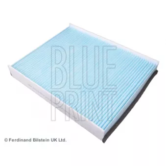 Filtre, air de l'habitacle BLUE PRINT ADF122520