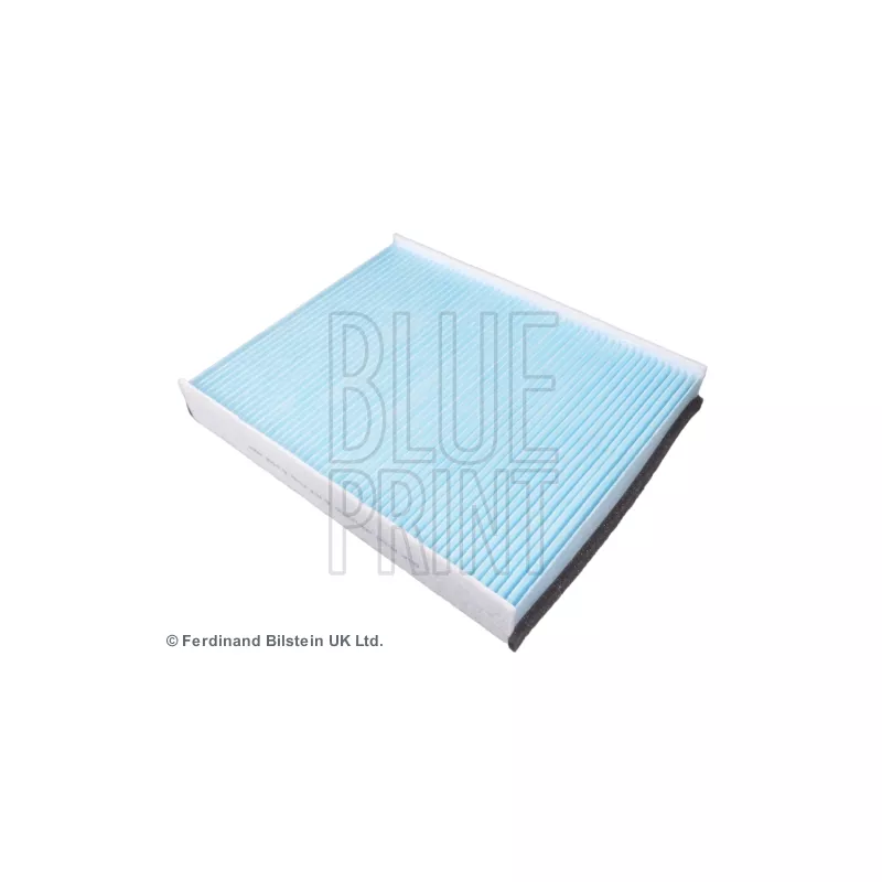 Filtre, air de l'habitacle BLUE PRINT ADF122520