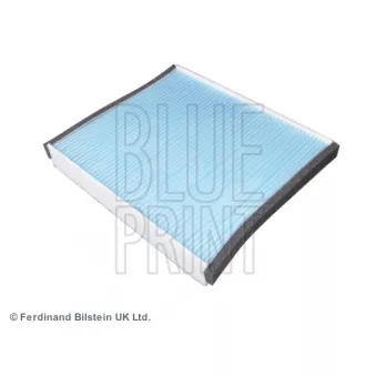 Filtre, air de l'habitacle BLUE PRINT ADF122521