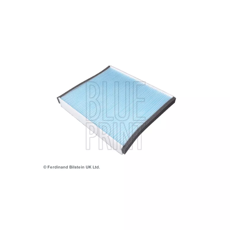 Filtre, air de l'habitacle BLUE PRINT ADF122521