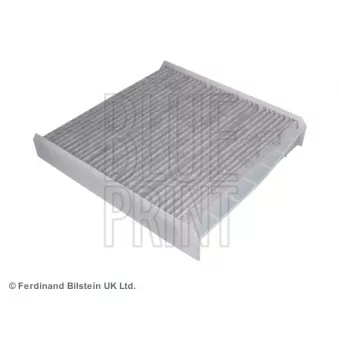 Filtre, air de l'habitacle BLUE PRINT ADF122523