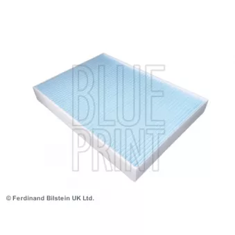 Filtre, air de l'habitacle BLUE PRINT ADF122524