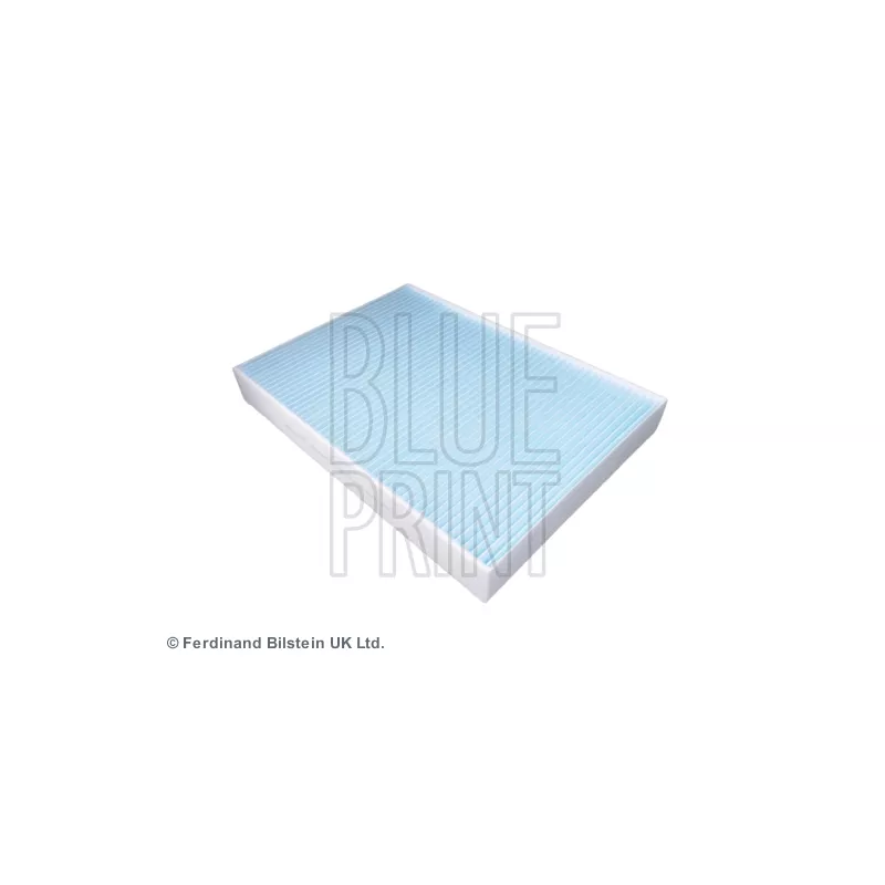 Filtre, air de l'habitacle BLUE PRINT ADF122524