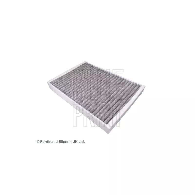 Filtre, air de l'habitacle BLUE PRINT ADF122525
