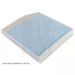 Filtre, air de l'habitacle BLUE PRINT ADF122526 - Visuel 2