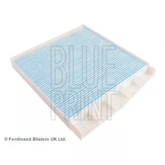 Filtre, air de l'habitacle BLUE PRINT ADF122527