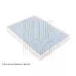 Filtre, air de l'habitacle BLUE PRINT ADF122528 - Visuel 2