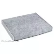 Filtre, air de l'habitacle BLUE PRINT ADF122529 - Visuel 2