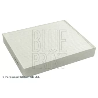 Filtre, air de l'habitacle BLUE PRINT ADF122530