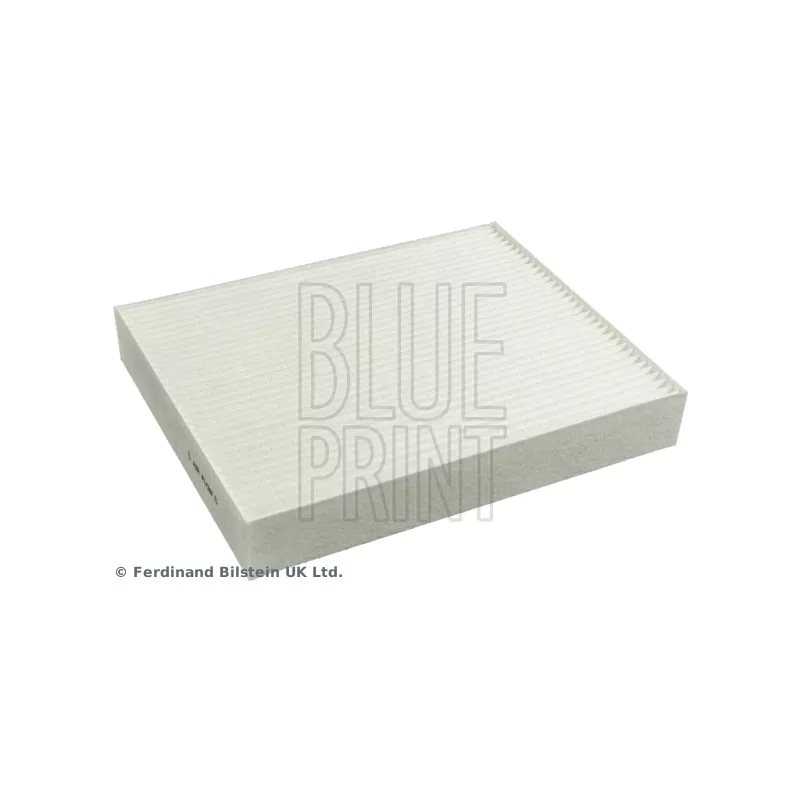 Filtre, air de l'habitacle BLUE PRINT ADF122530