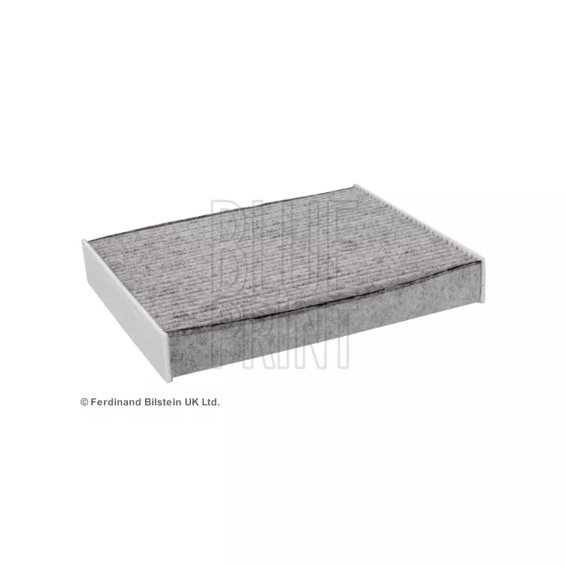 Filtre, air de l'habitacle BLUE PRINT ADF122531