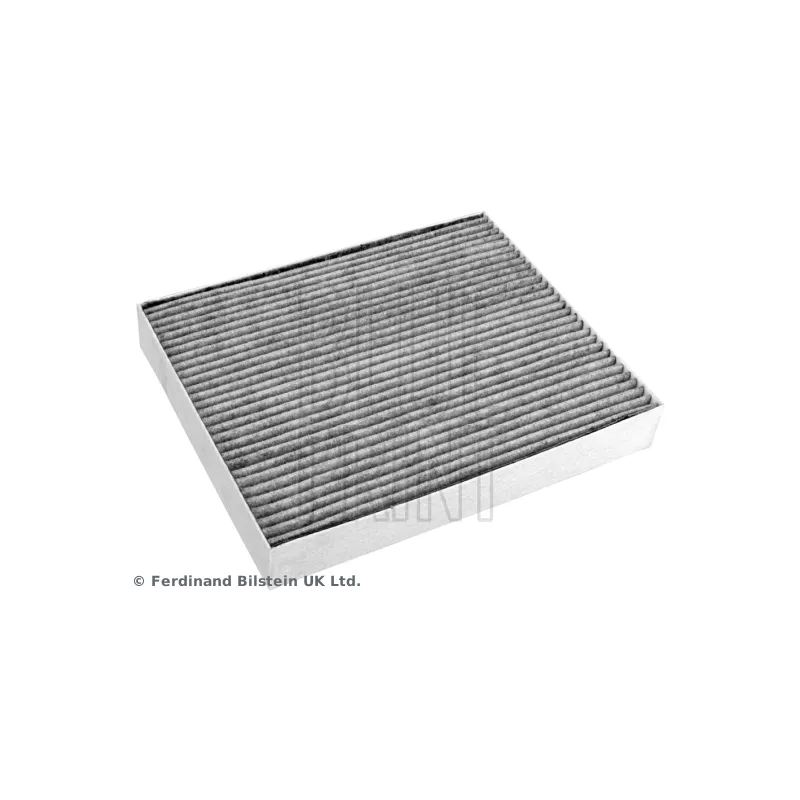 Filtre, air de l'habitacle BLUE PRINT ADF122533