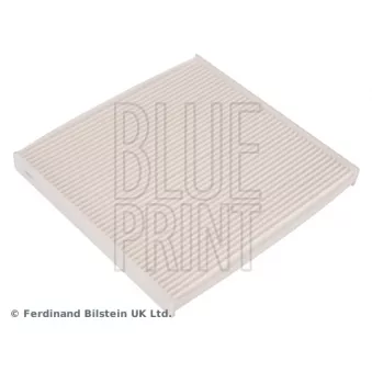 Filtre, air de l'habitacle BLUE PRINT ADF122534