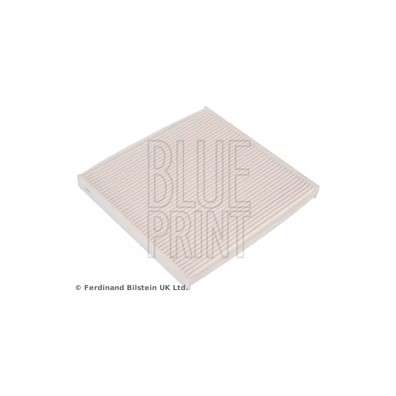 Filtre, air de l'habitacle BLUE PRINT ADF122534