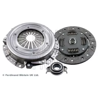 Kit d'embrayage BLUE PRINT ADF123001