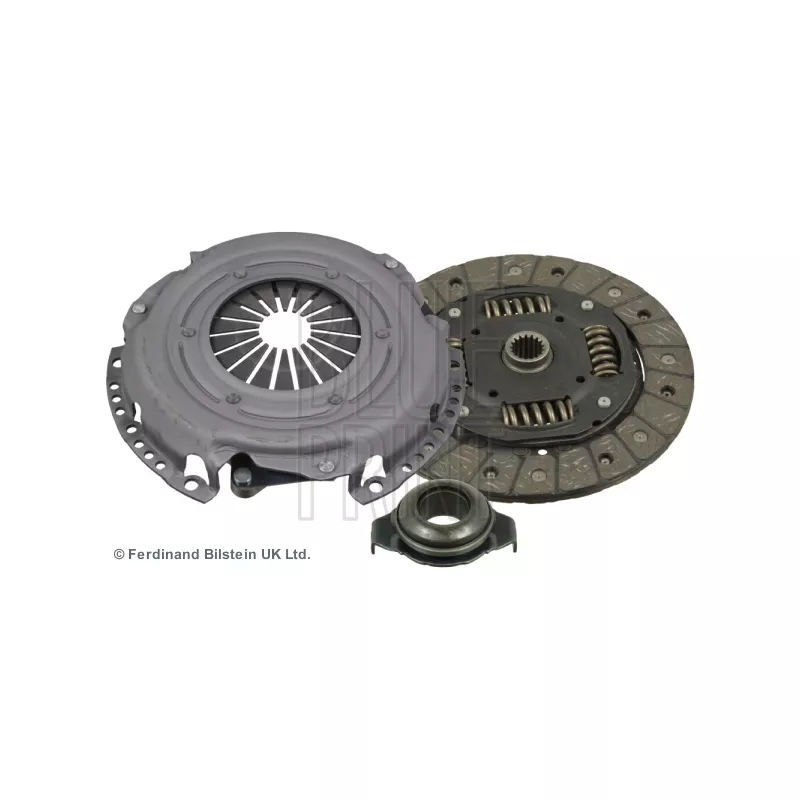 Kit d'embrayage BLUE PRINT ADF123002