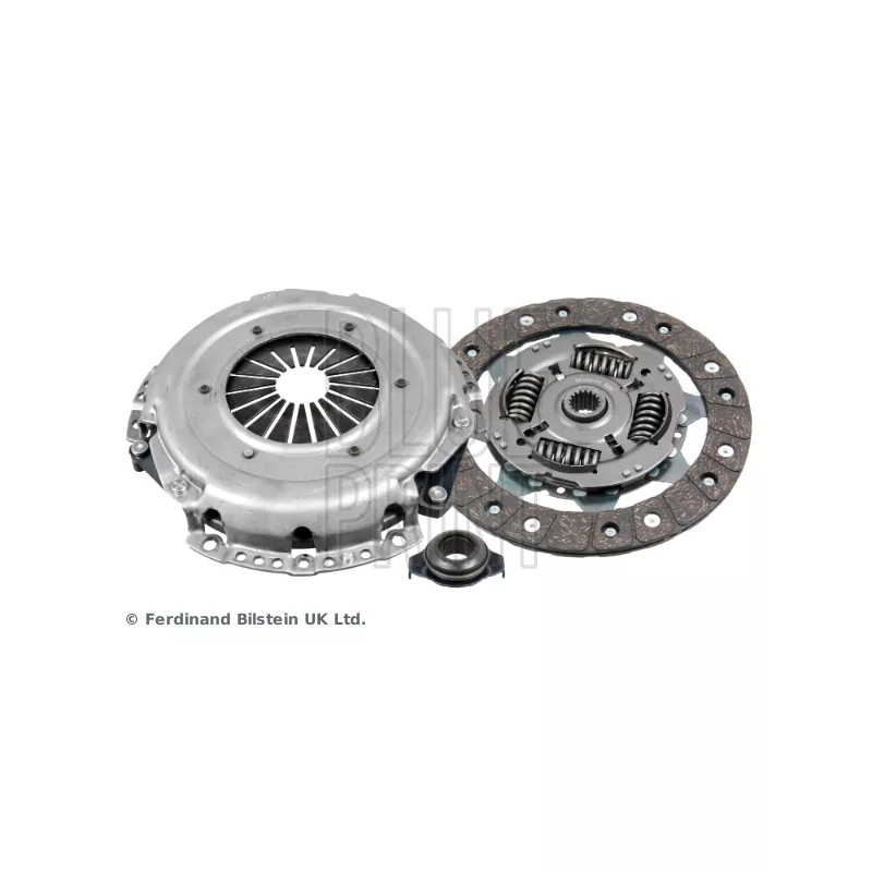 Kit d'embrayage BLUE PRINT ADF123003