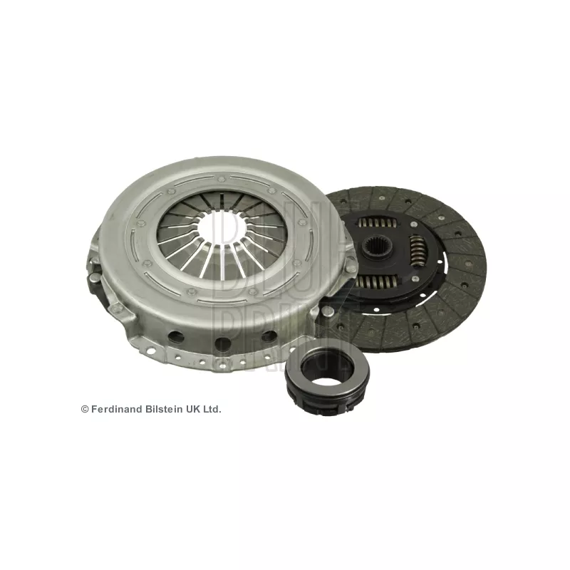 Kit d'embrayage BLUE PRINT ADF123004