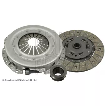 Kit d'embrayage BLUE PRINT ADF123006