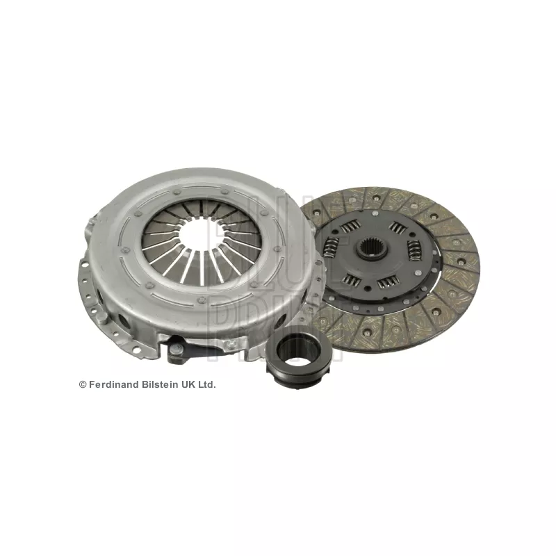 Kit d'embrayage BLUE PRINT ADF123006