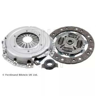 Kit d'embrayage BLUE PRINT ADF123007