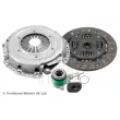 Kit d'embrayage BLUE PRINT ADF123008 - Visuel 1