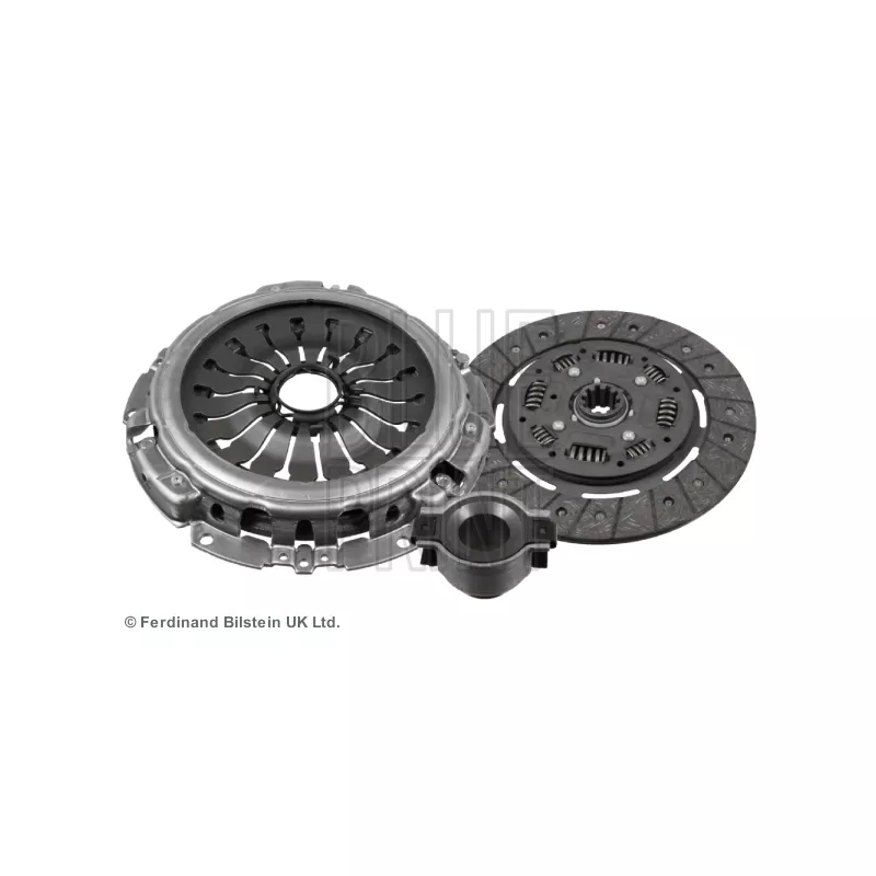 Kit d'embrayage BLUE PRINT ADF1230108