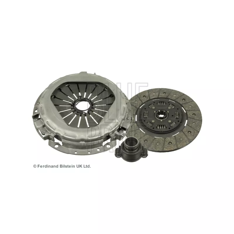 Kit d'embrayage BLUE PRINT ADF1230109