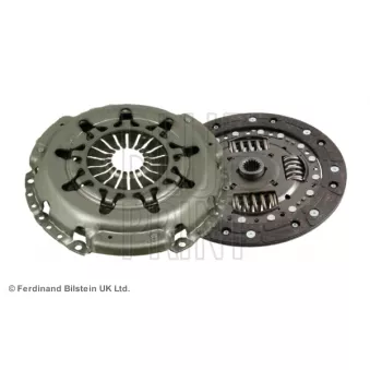 Kit d'embrayage BLUE PRINT ADF1230110