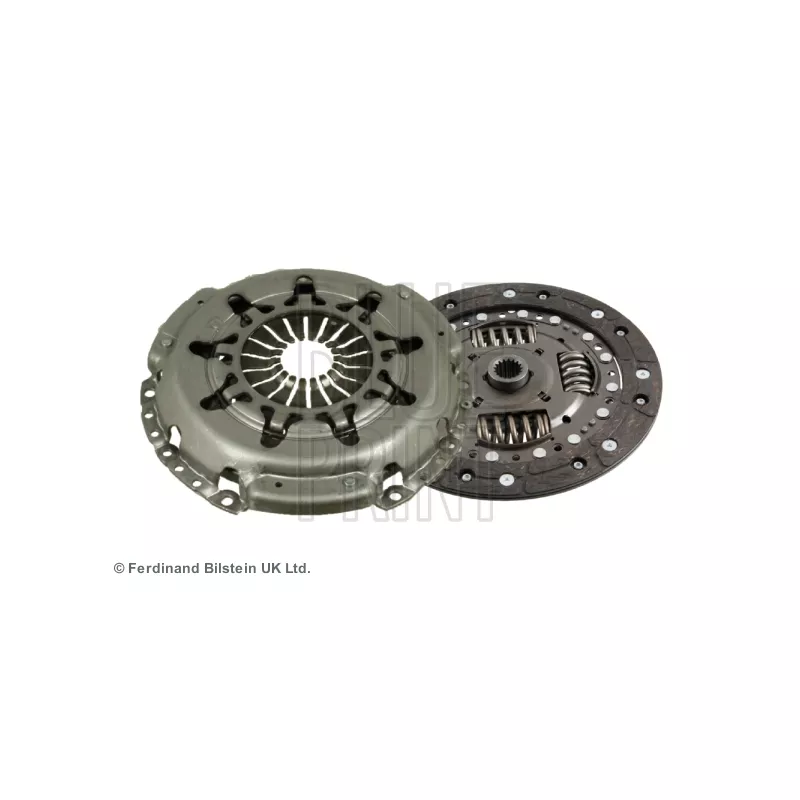 Kit d'embrayage BLUE PRINT ADF1230110