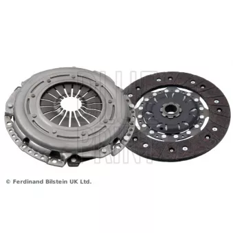 Kit d'embrayage BLUE PRINT ADF1230112