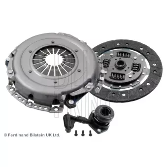 Kit d'embrayage BLUE PRINT ADF1230114