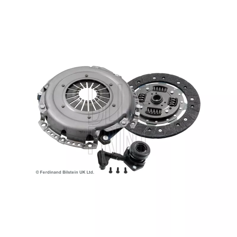 Kit d'embrayage BLUE PRINT ADF1230114