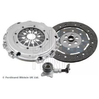 Kit d'embrayage BLUE PRINT ADF1230120