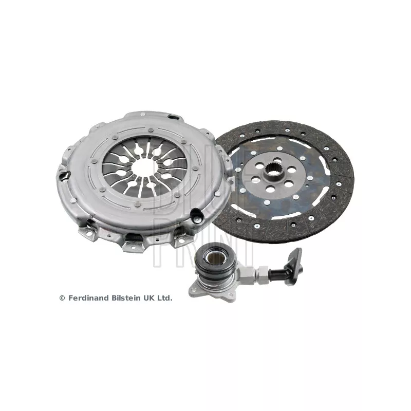 Kit d'embrayage BLUE PRINT ADF1230121