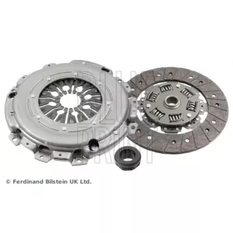 Kit d'embrayage BLUE PRINT ADF1230125
