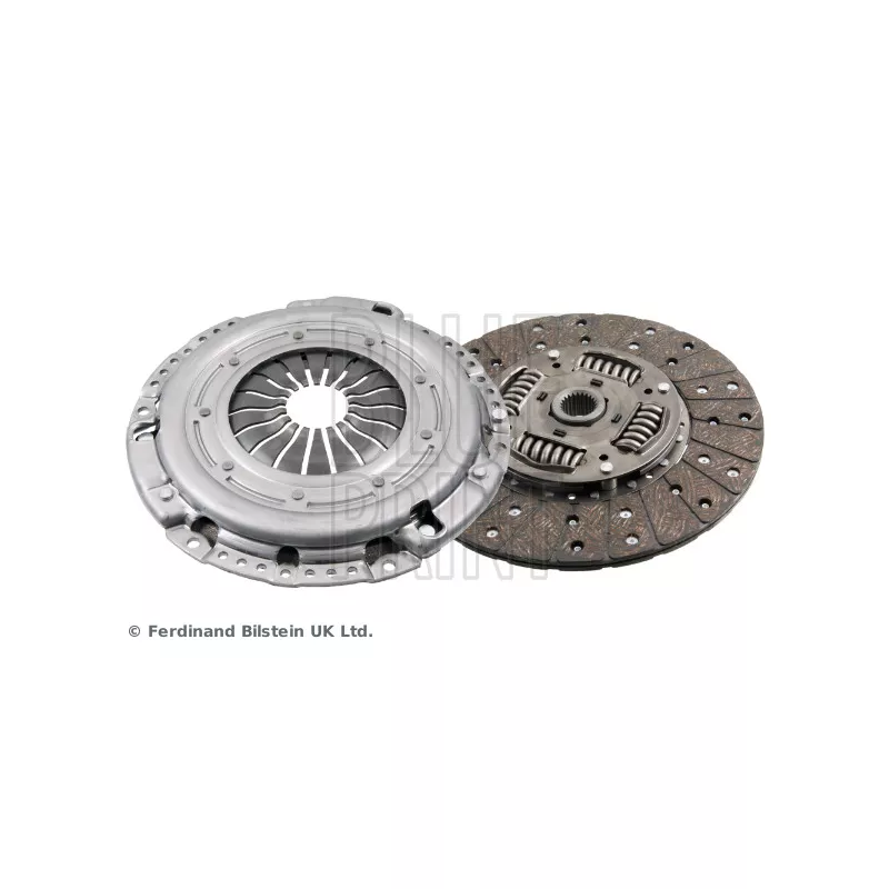 Kit d'embrayage BLUE PRINT ADF1230126