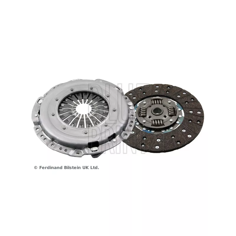 Kit d'embrayage BLUE PRINT ADF1230128