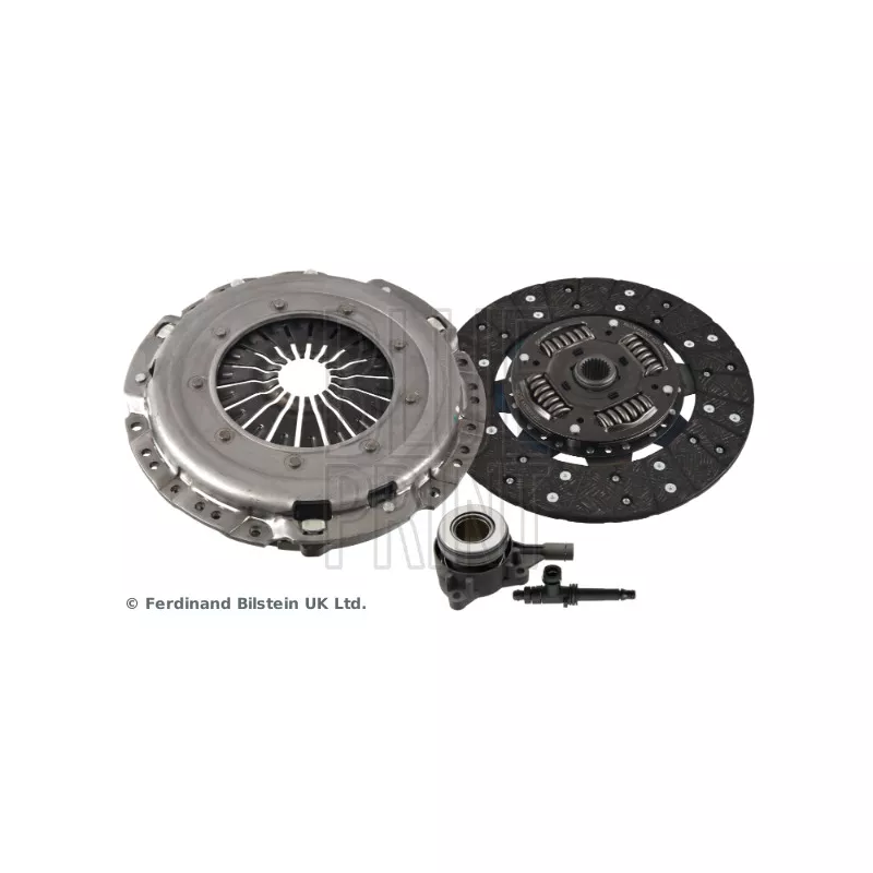 Kit d'embrayage BLUE PRINT ADF1230130