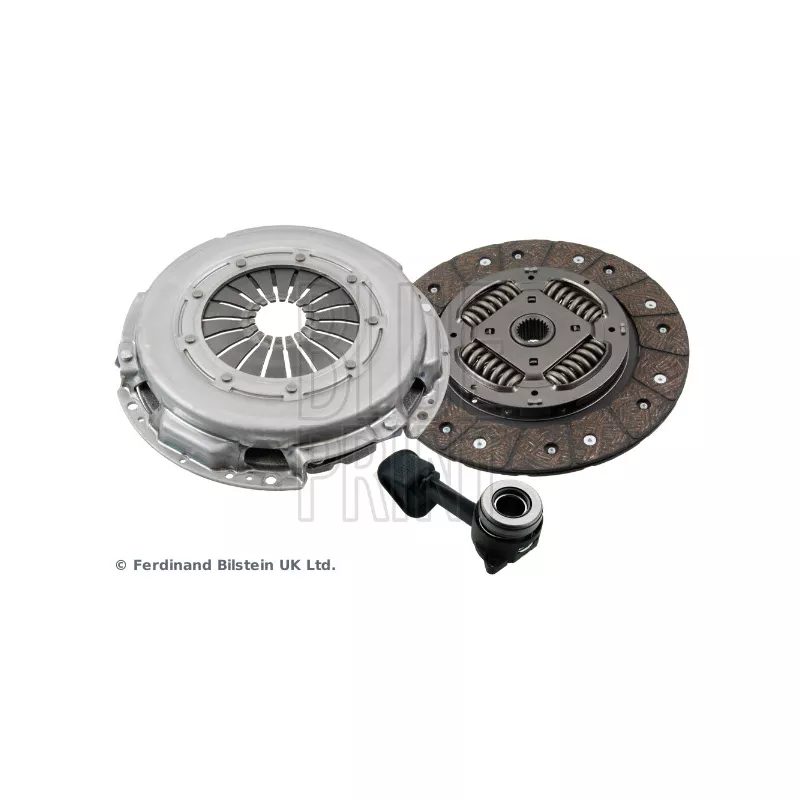 Kit d'embrayage BLUE PRINT ADF1230132