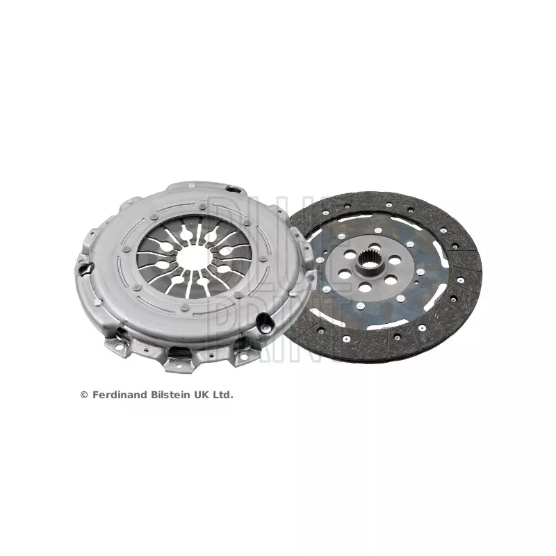 Kit d'embrayage BLUE PRINT ADF1230137