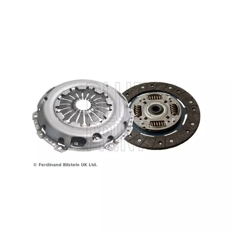 Kit d'embrayage BLUE PRINT ADF123014